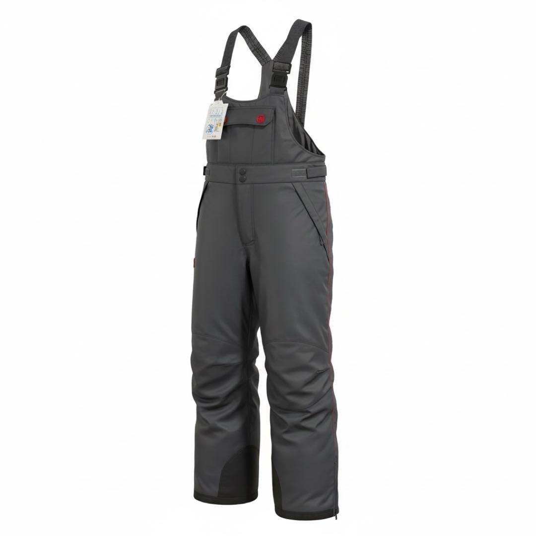 国内正規品 ROSSIGNOL スキーウェア上下セット 160 ロシニョール