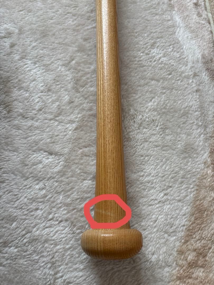 激レア　MARINERS 2002年 サイン入りバット　数量限定