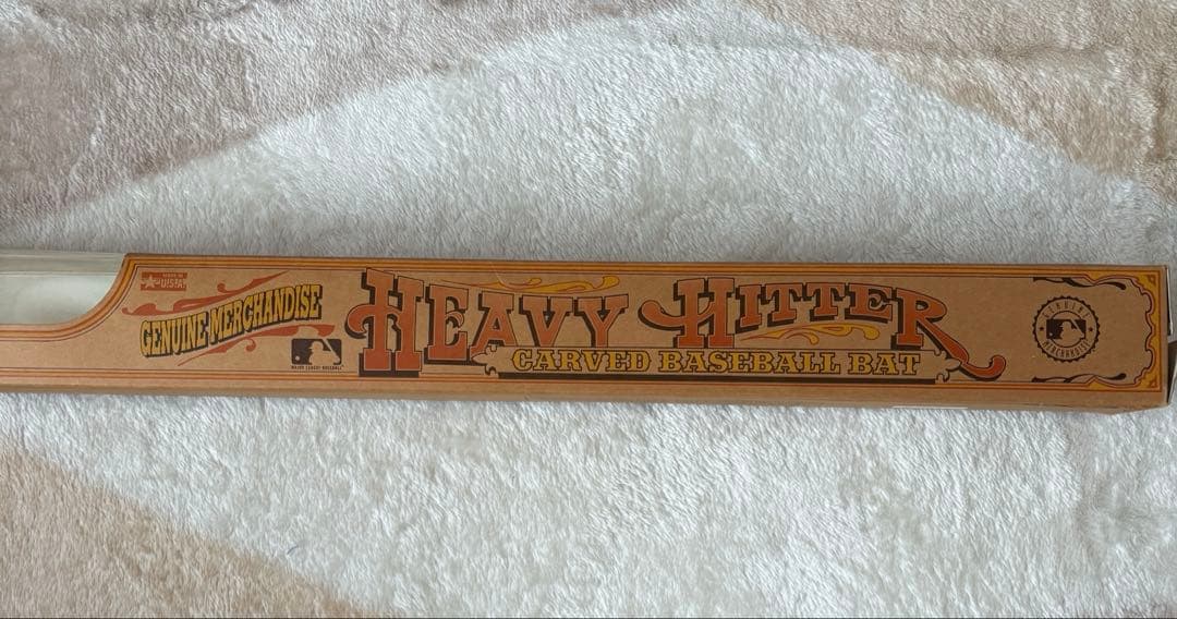 激レア　MARINERS 2002年 サイン入りバット　数量限定