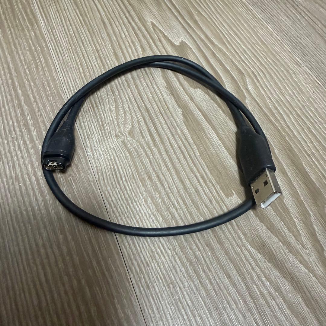 GARMIN EPIX GPSスマートウォッチ　ガーミン　エピックス