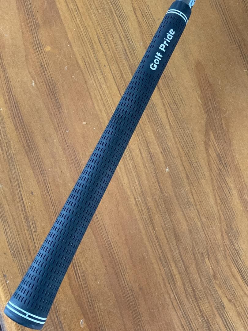 PRGR iD nabla RS 4W 16.5° M40/SR