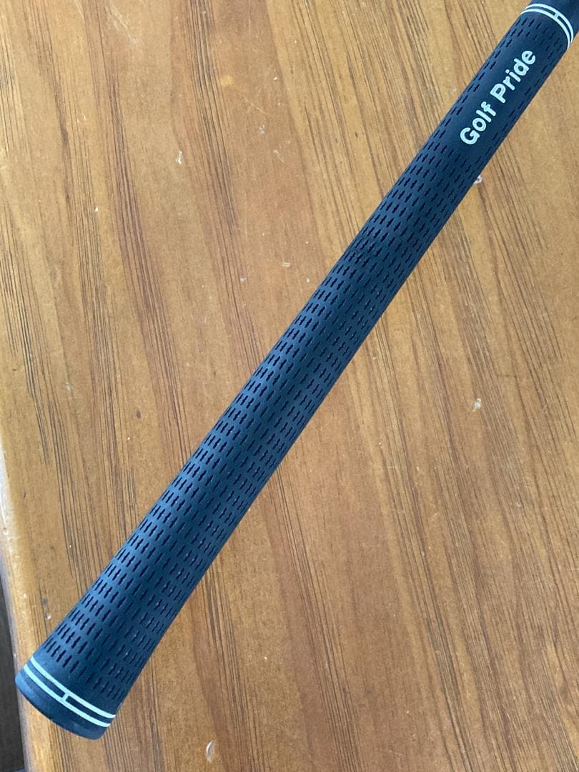 PRGR iD nabla RS 4W 16.5° M40/SR