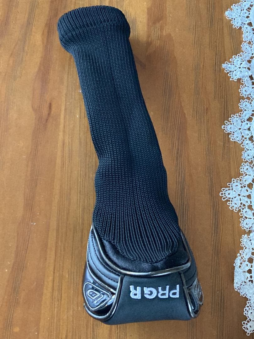 PRGR iD nabla RS 4W 16.5° M40/SR