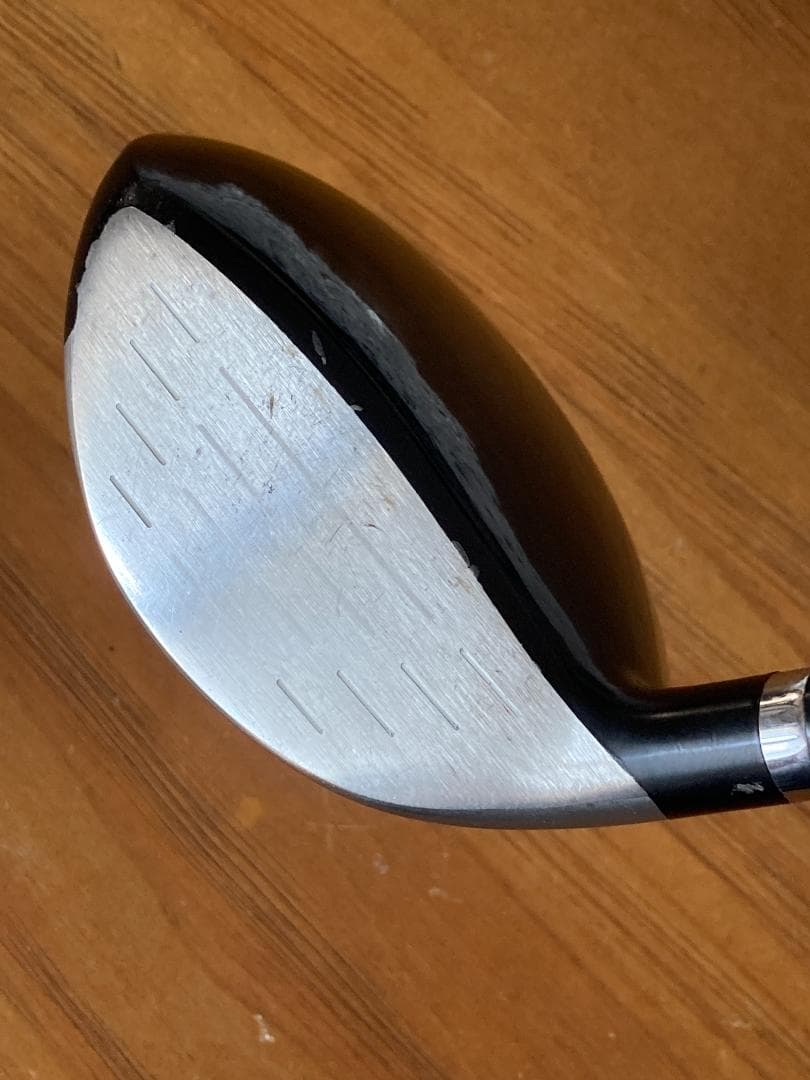 PRGR iD nabla RS 4W 16.5° M40/SR