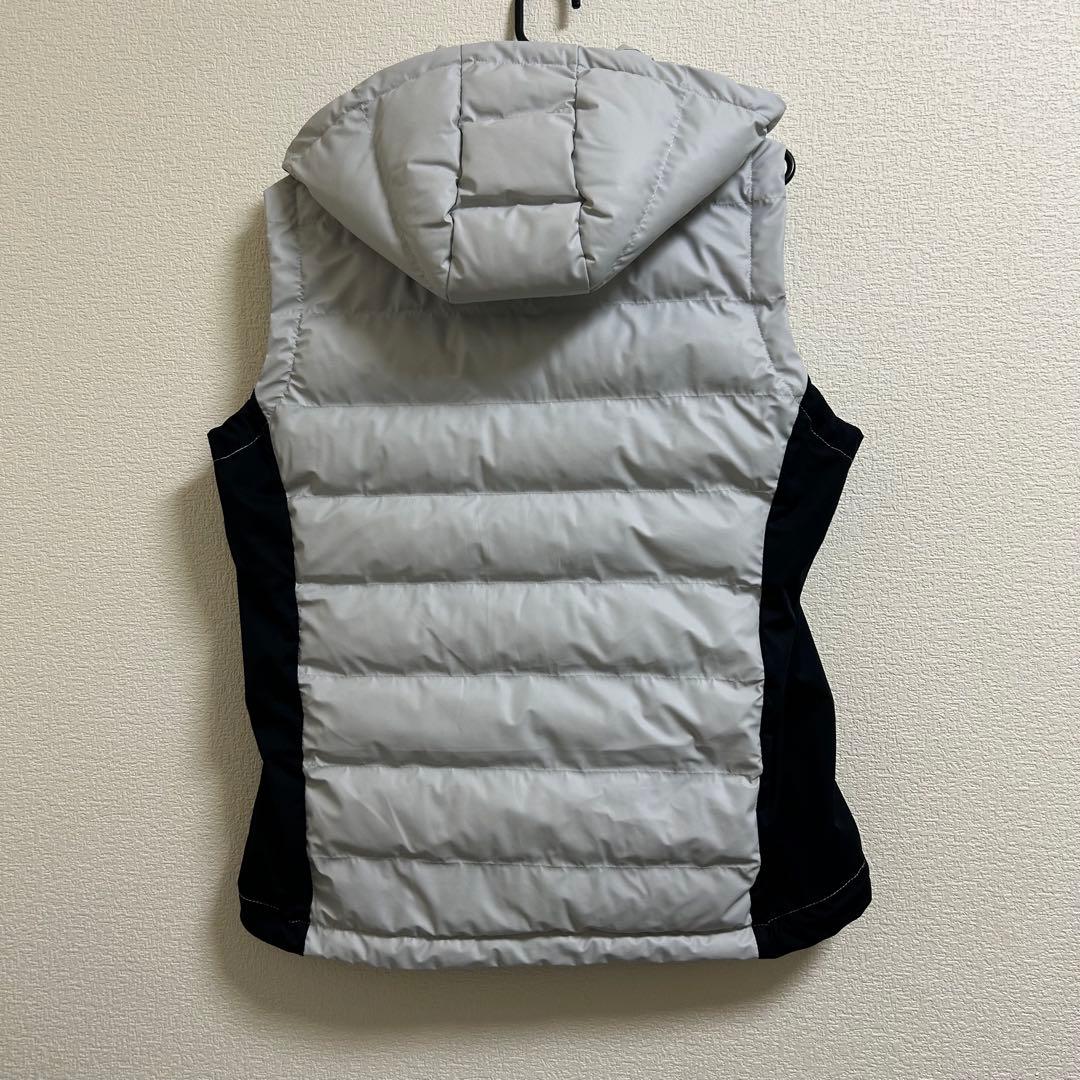 定価36300マンシングダウンベスト送料込み