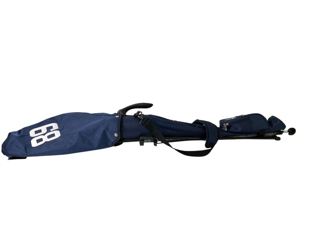 パーリーゲイツ　スタンドゴルフバッグ　中古　M70709-1