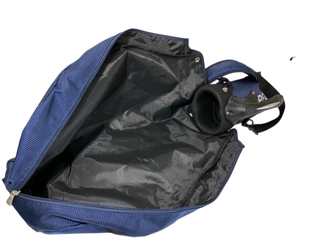 パーリーゲイツ　スタンドゴルフバッグ　中古　M70709-1