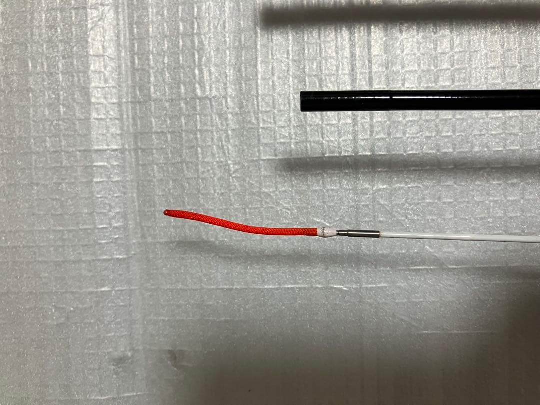 ト*ト様 鮎竿OLYMPIC 9.0（7.95）GX 硬中硬