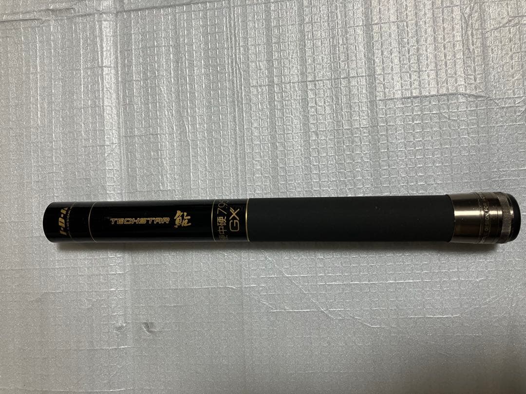 ト*ト様 鮎竿OLYMPIC 9.0（7.95）GX 硬中硬