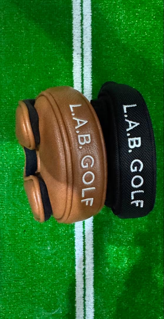 Ｌ.Ａ.Ｂ.ＧＯＬＦ　Ｍｅｚｚ.１ＭＡＸカウンターバランス37.5インチ