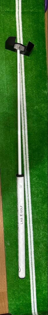 Ｌ.Ａ.Ｂ.ＧＯＬＦ　Ｍｅｚｚ.１ＭＡＸカウンターバランス37.5インチ