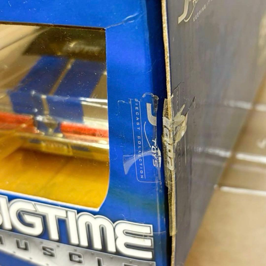 【希少】Jada Dub City Bigtime Muscle（全1点）