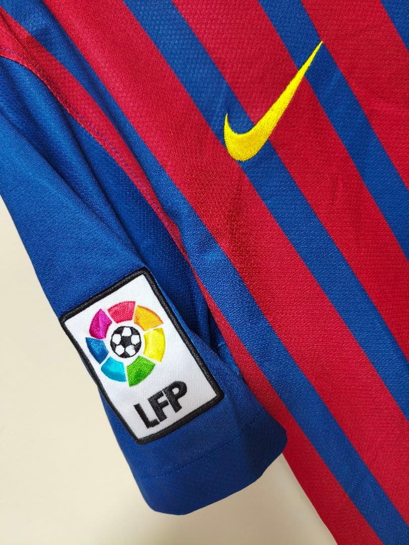 ウェア FC Barcelona 2011/12  by Nike