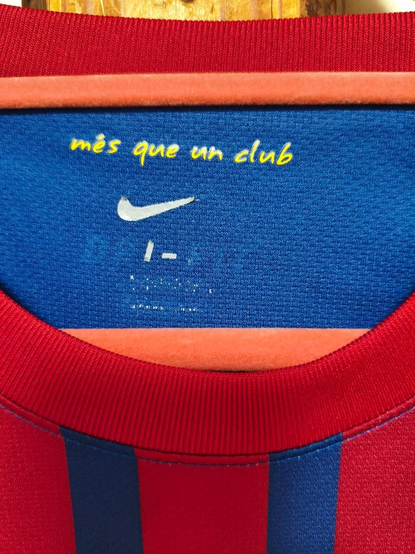 ウェア FC Barcelona 2011/12  by Nike