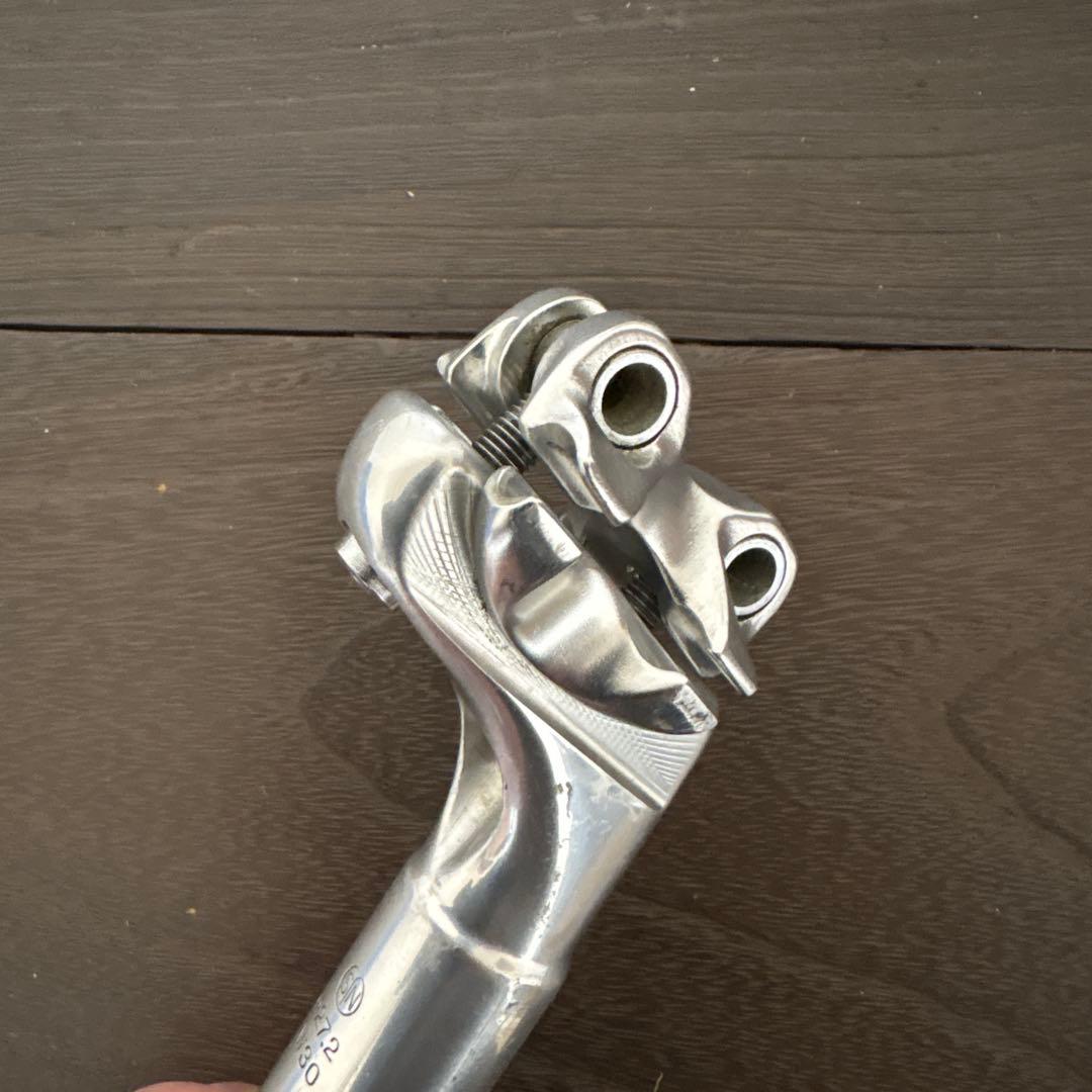 FIVE GOLD 7 サドル 競輪 ピスト NJS 日東 シートポスト