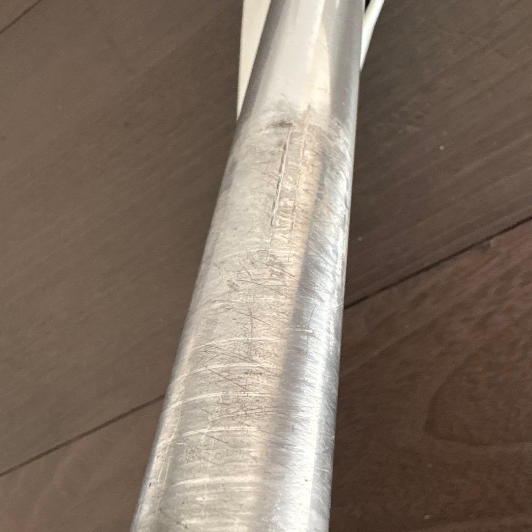 FIVE GOLD 7 サドル 競輪 ピスト NJS 日東 シートポスト