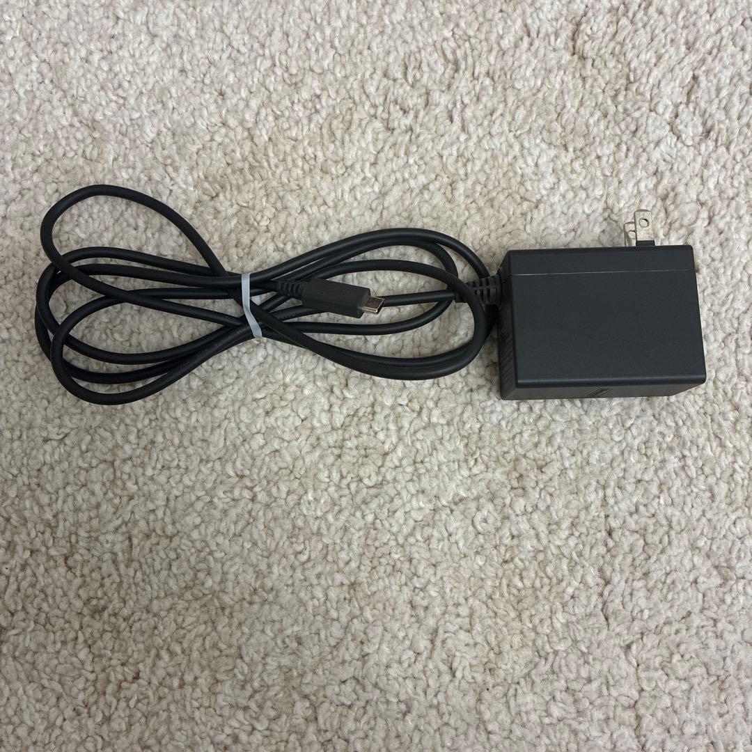 SwitchLite［ブルー］