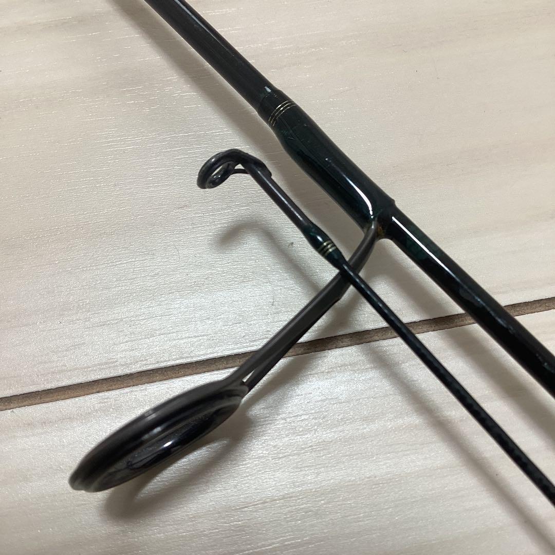 カーディフエリア60XUL-SシマノCARDIFF AREA トラウトロッド