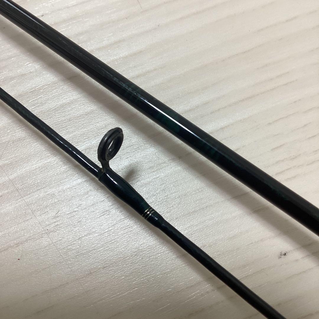 カーディフエリア60XUL-SシマノCARDIFF AREA トラウトロッド