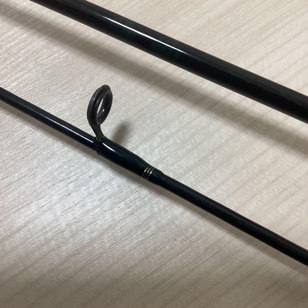 カーディフエリア60XUL-SシマノCARDIFF AREA トラウトロッド