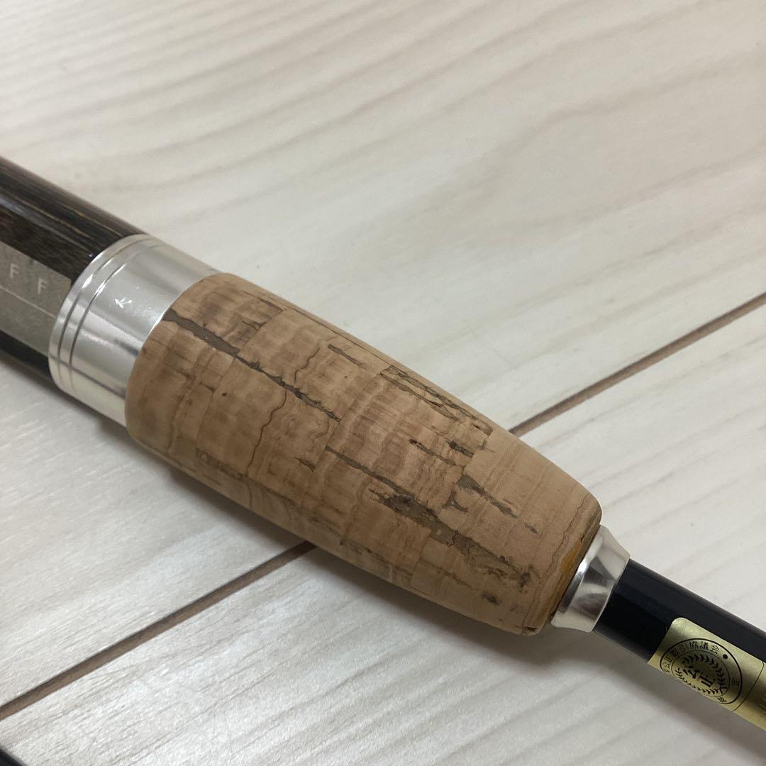 カーディフエリア60XUL-SシマノCARDIFF AREA トラウトロッド