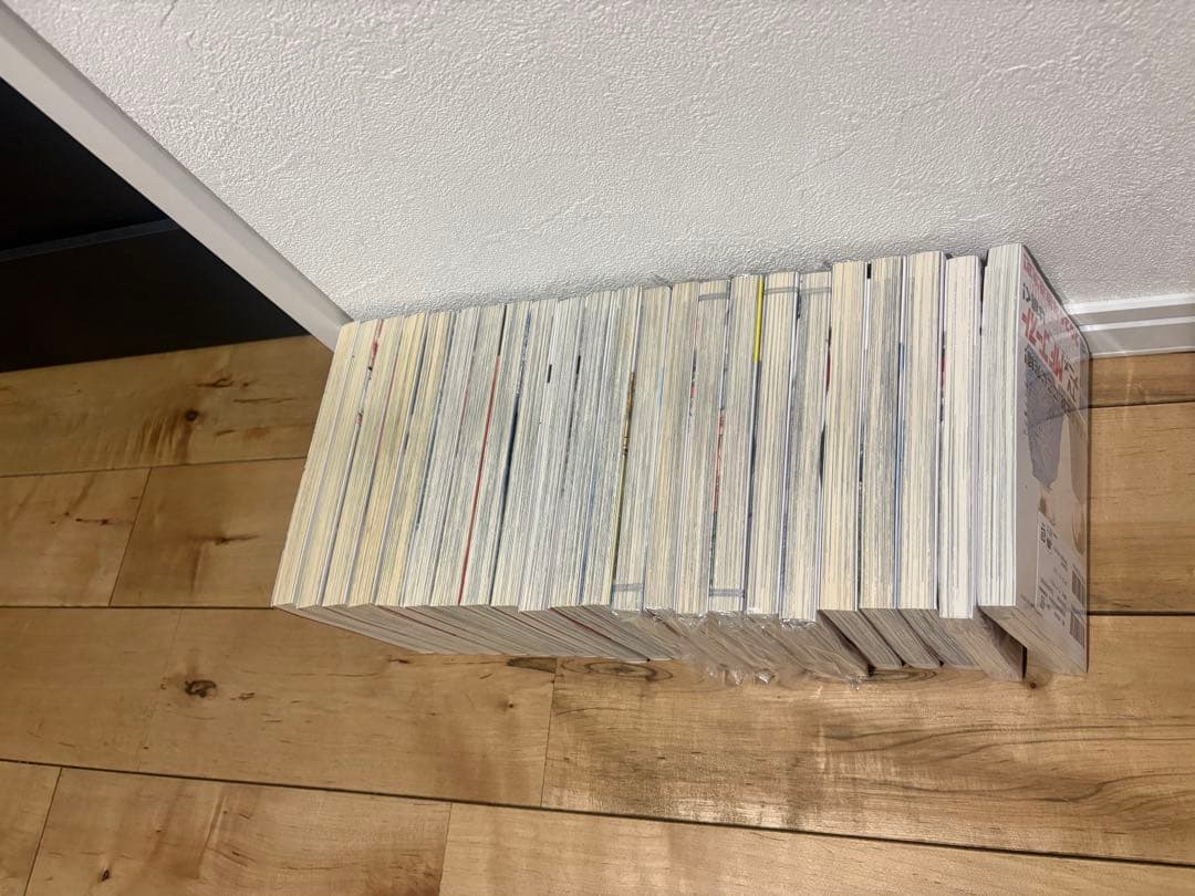 MF GHOST 全23巻＋頭文字D 38〜48巻、拓海伝説