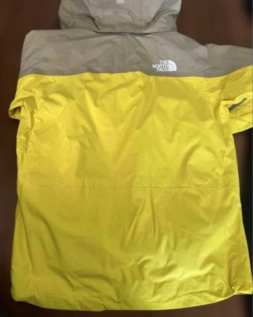 【美品】THE NORTH FACE スキーウェア 上下セット ビブパンツ