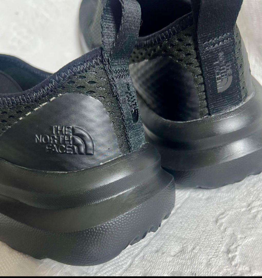 うさぎさん ザ・ノース・フェイス　　27センチ　スリッポン