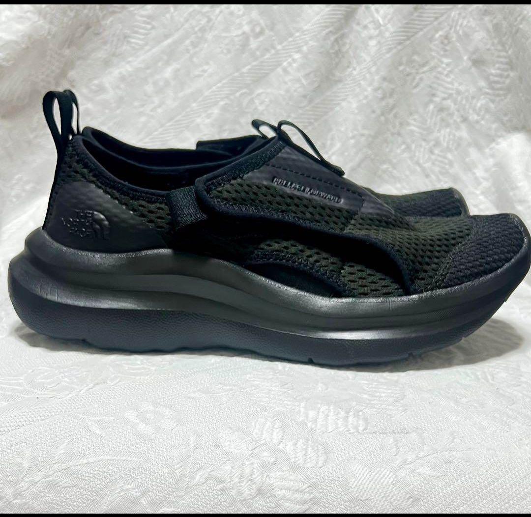 うさぎさん ザ・ノース・フェイス　　27センチ　スリッポン