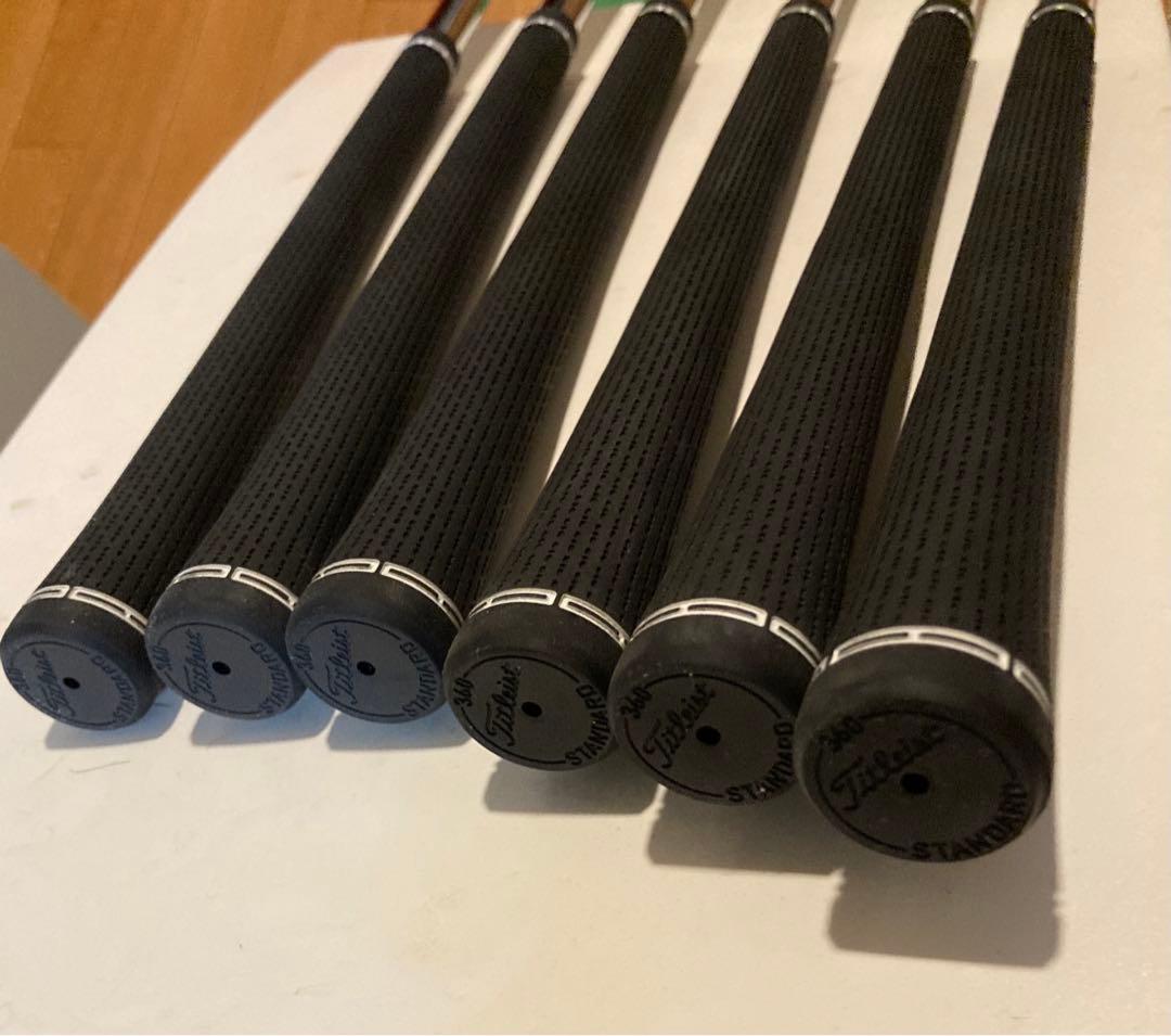 Titleist T-150(2023)アイアンセット 6本セット