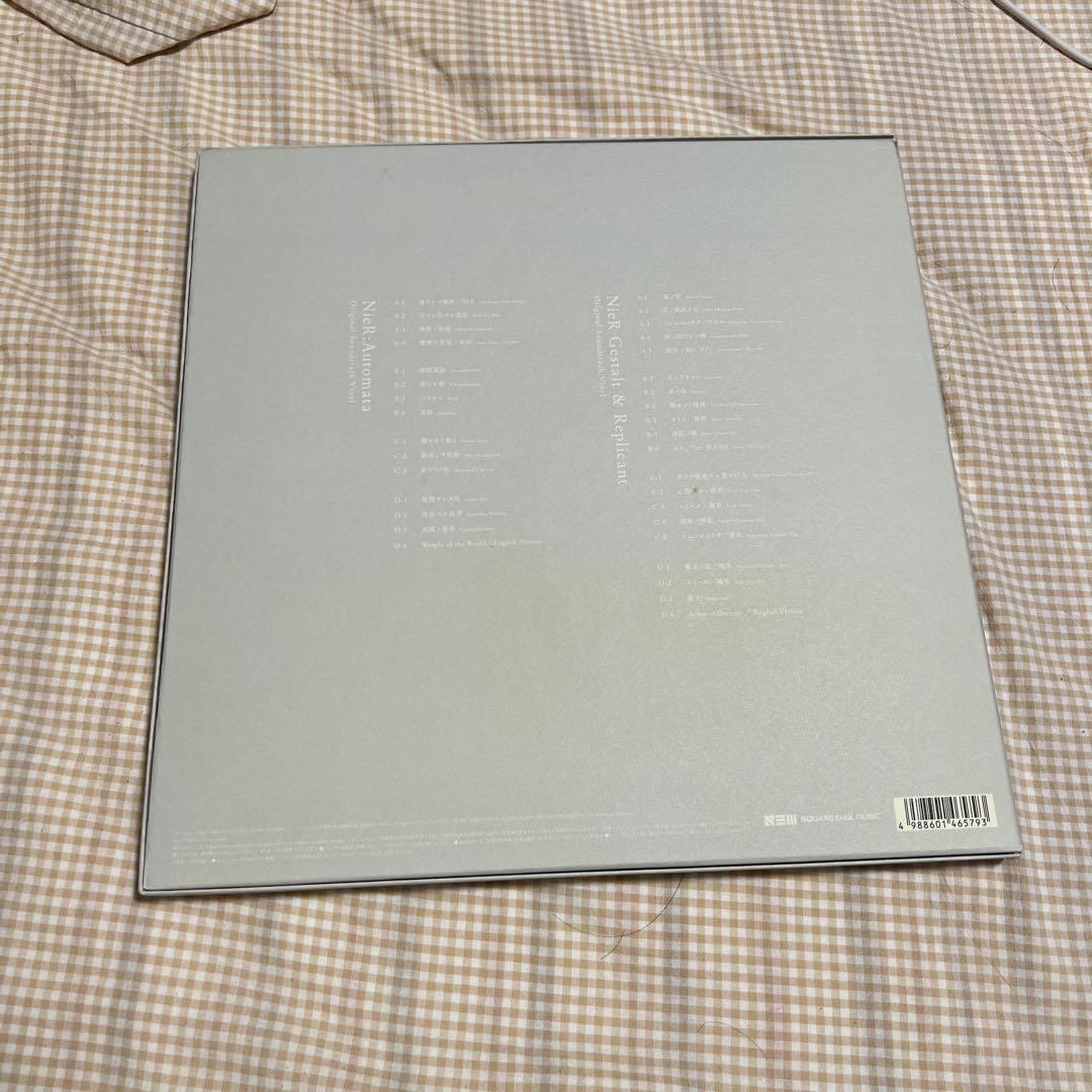その他 NieR:Automata Original Soundtrack
