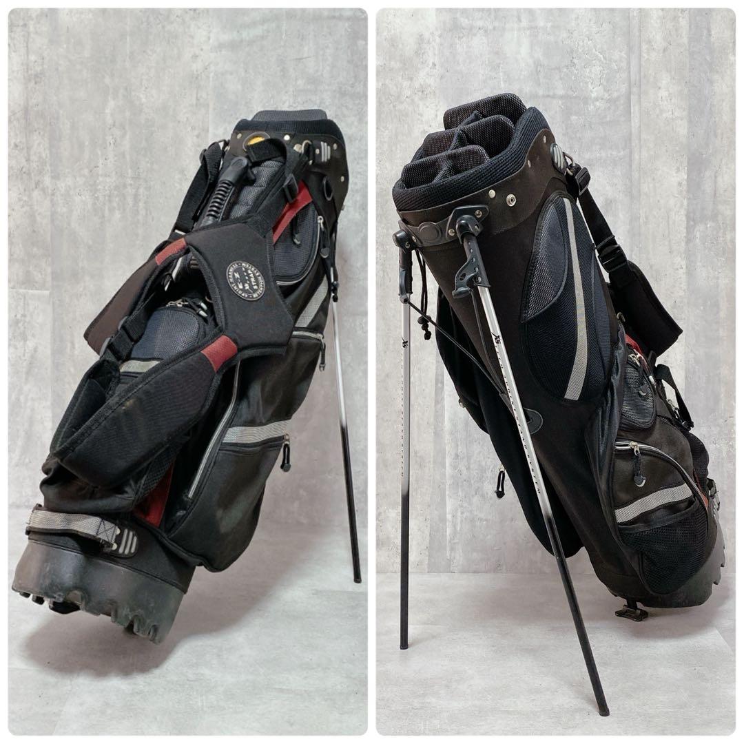 T418 プロギア 他 ゴルフクラブ メンズ フルセット 13点 初心者 R