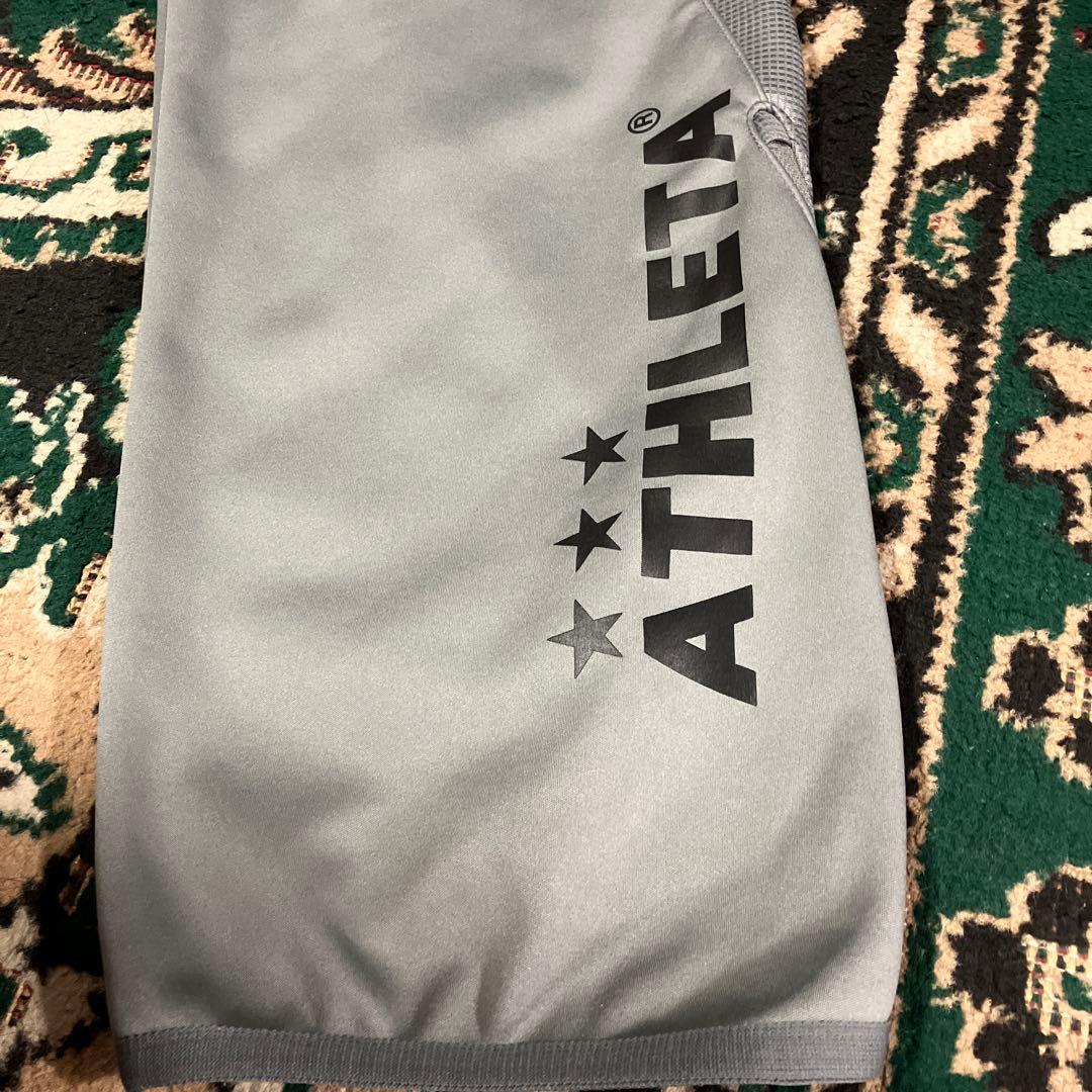 美品　ATHLETA アスレタ　L セットアップ　ジャージ　上下