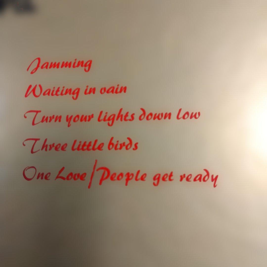 Bob Marley & The Wailers EXODUS レコード