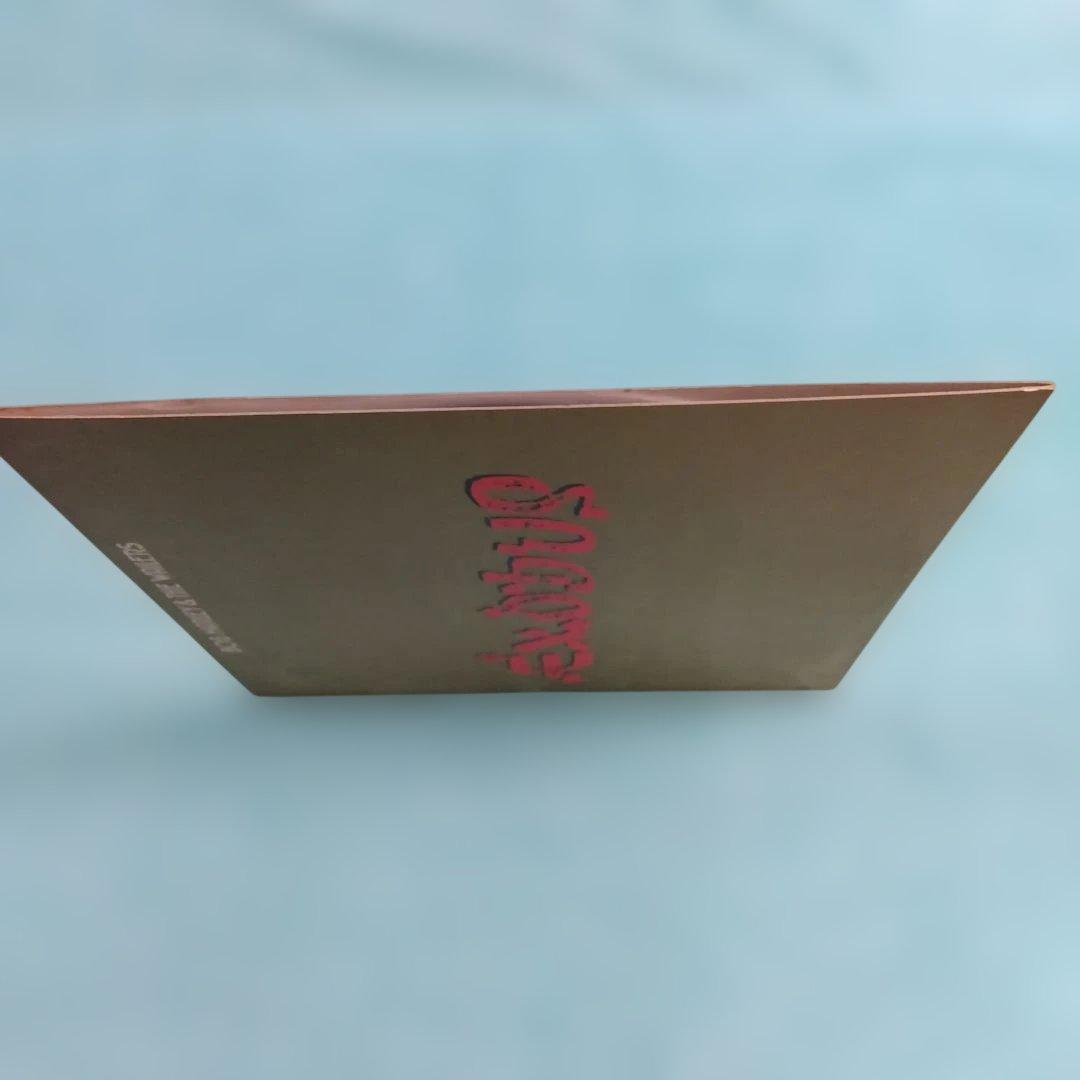 Bob Marley & The Wailers EXODUS レコード