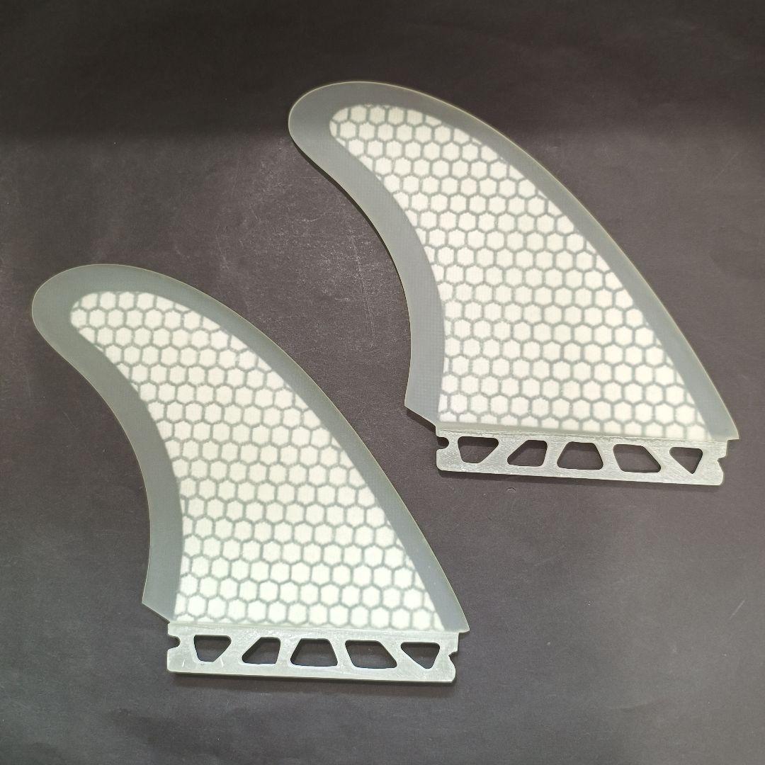 フューチャーフィン対応　ハニカムコア　ツインフィン