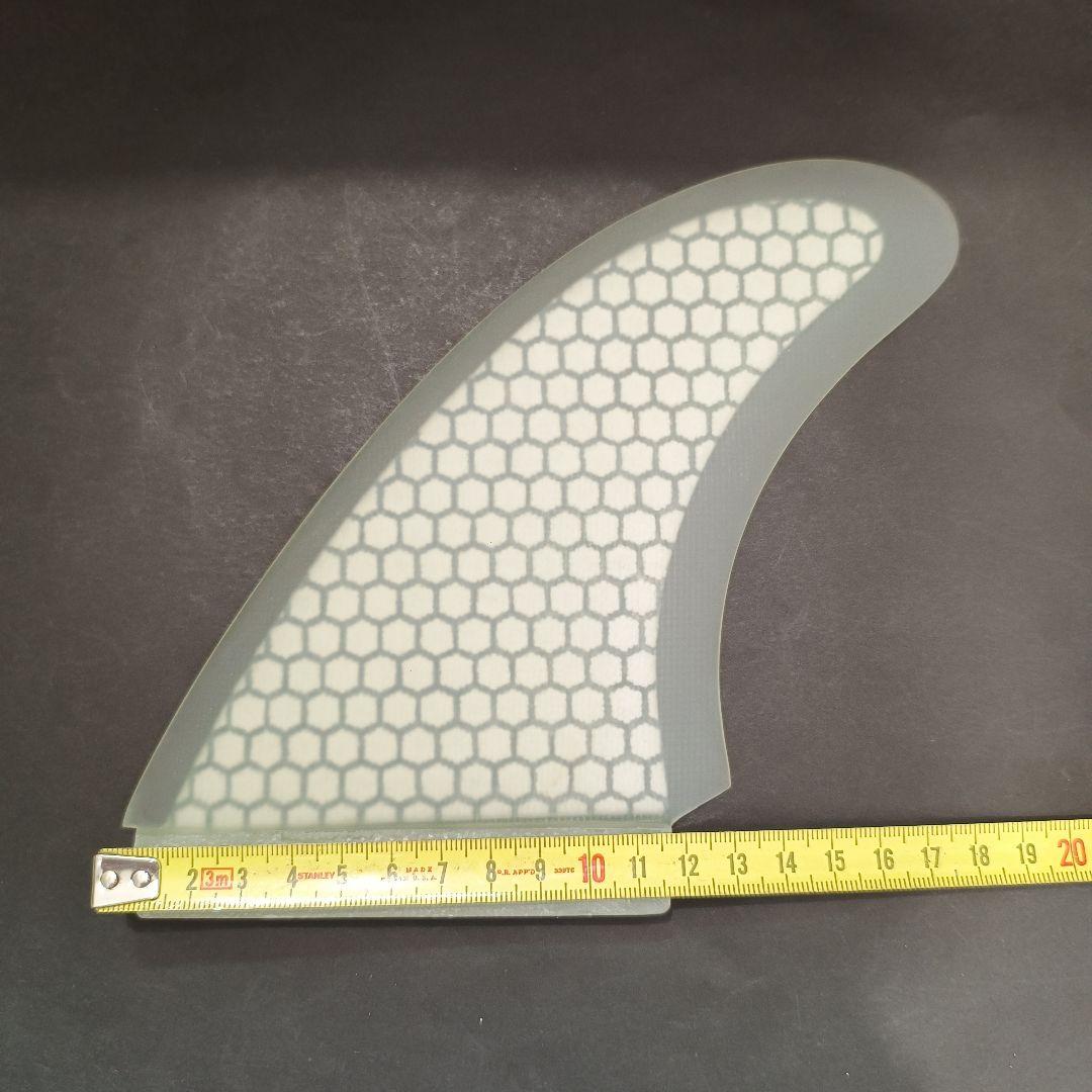 フューチャーフィン対応　ハニカムコア　ツインフィン