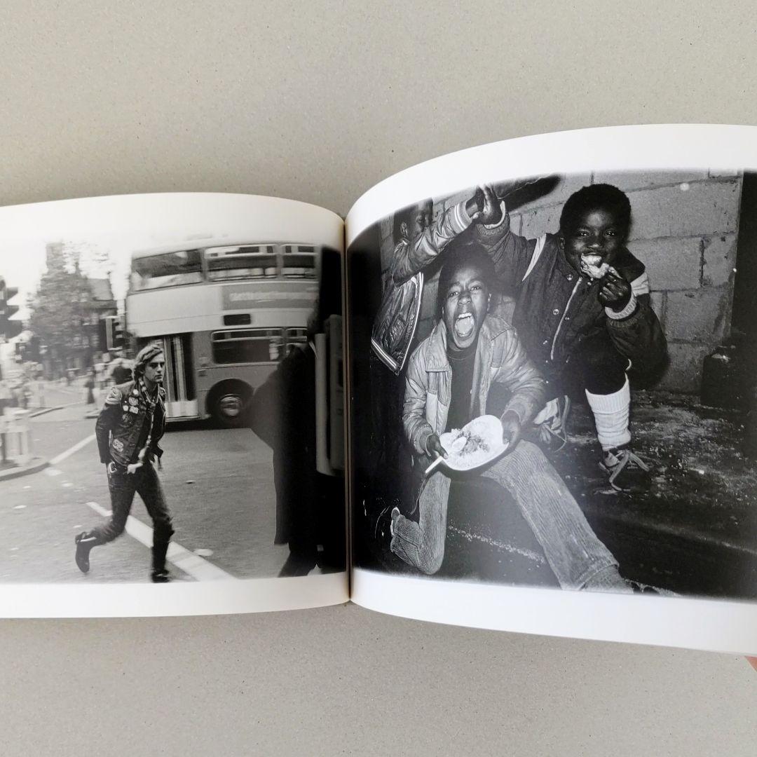 【疾走】橋口譲二 写真集