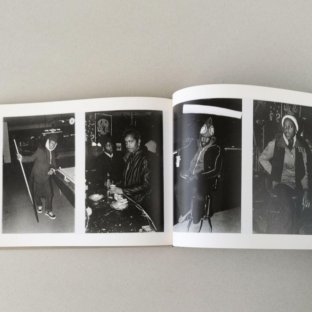 【疾走】橋口譲二 写真集