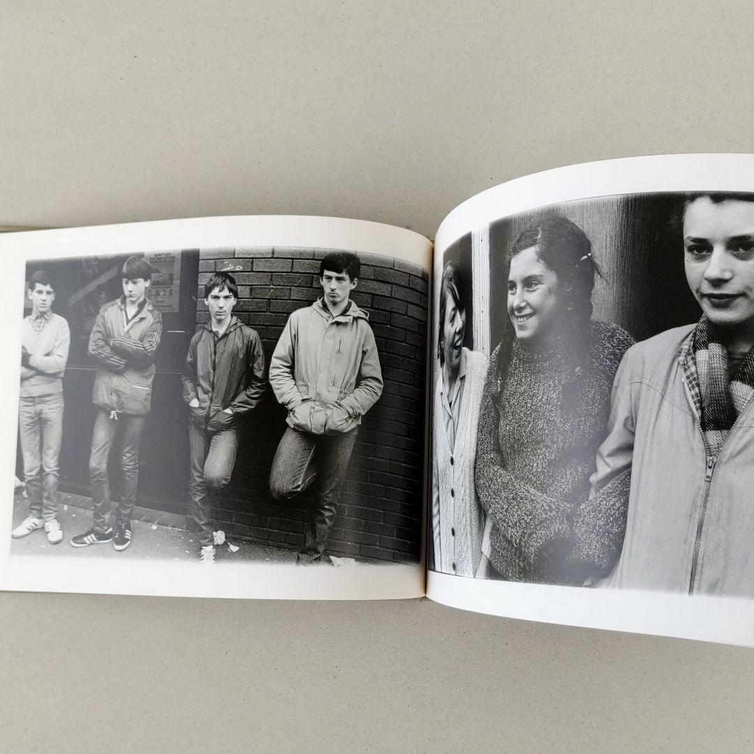 【疾走】橋口譲二 写真集