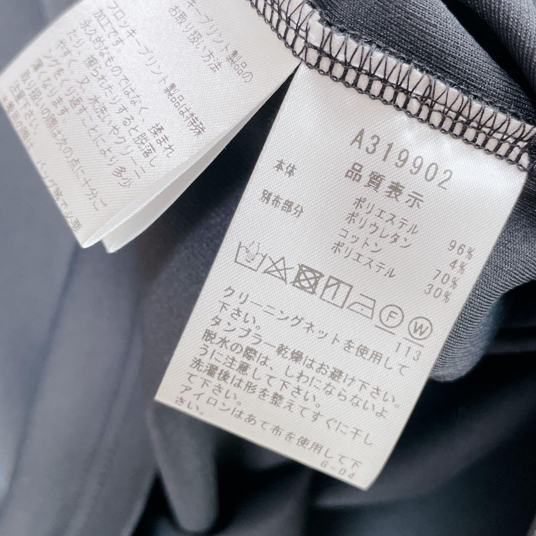 【新品未使用 ２３FW新作アルチビオ】機能素材ハイネック38号