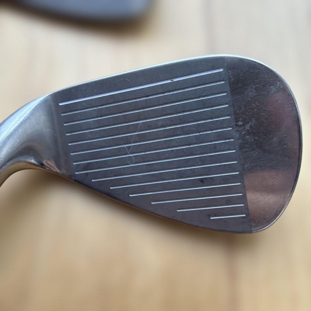 レディースゴルフクラブセット（ドライバー、アイアン）onoff 全7本