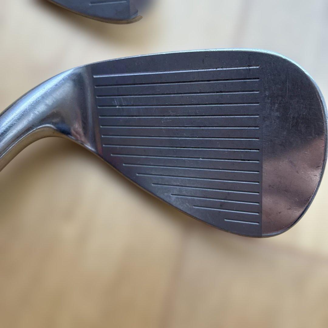 レディースゴルフクラブセット（ドライバー、アイアン）onoff 全7本