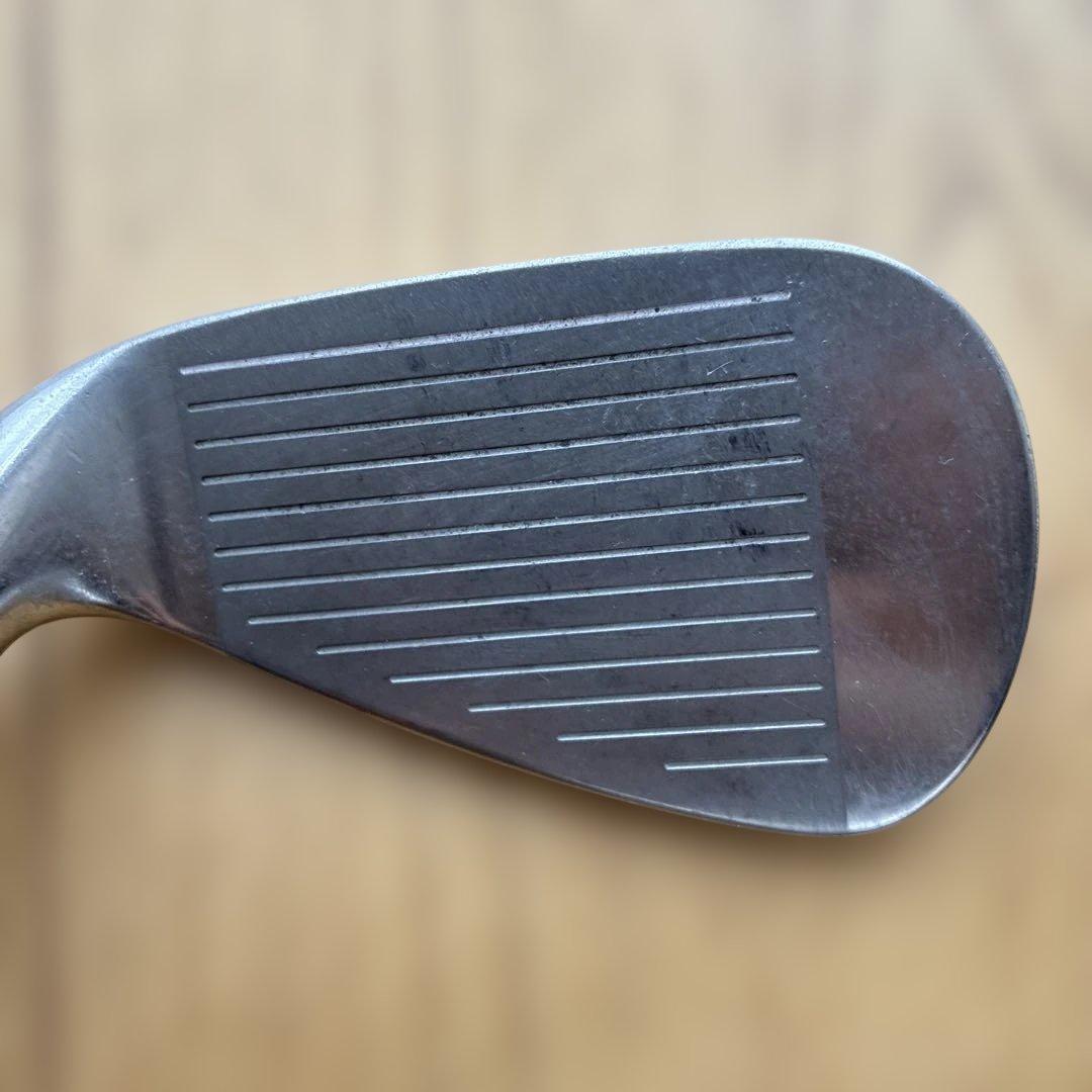 レディースゴルフクラブセット（ドライバー、アイアン）onoff 全7本