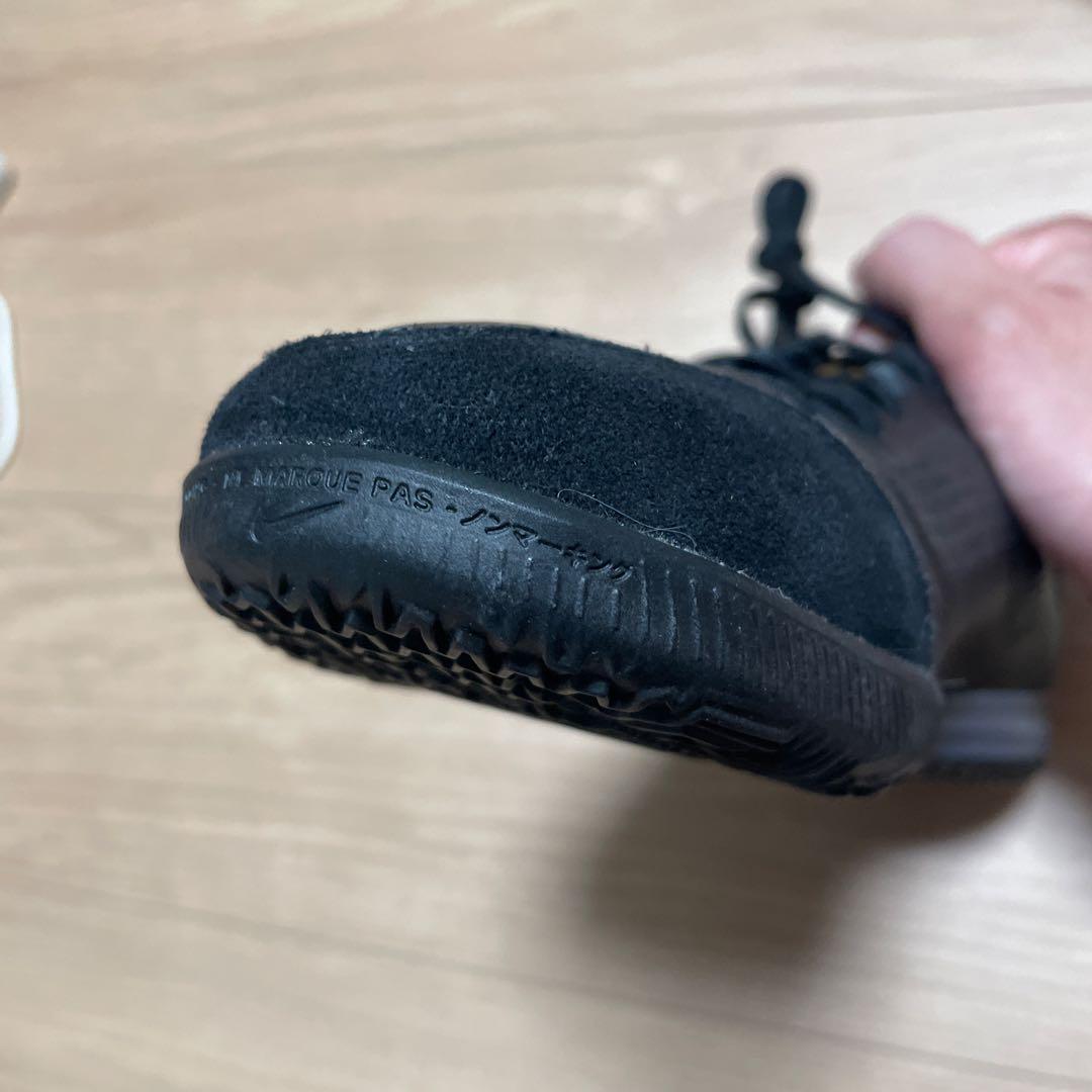 シューズ NIKE TIEMPO LEGEND 9 ACADEMY IC