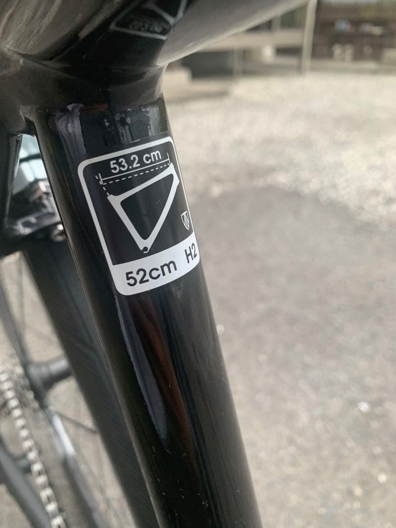 トレック　エモンダALR4 2016年モデル