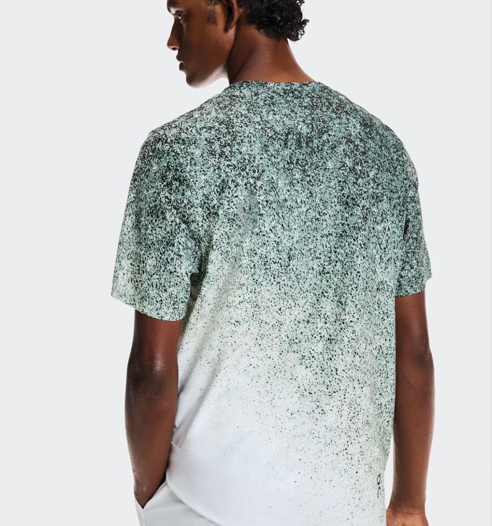 【新品】 on Lサイズ Ｔシャツ 限定エディション ベンシェルトン 全豪 オン