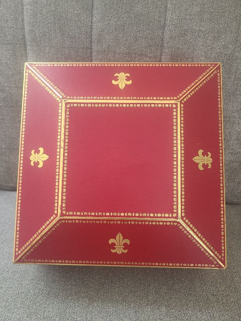 【未開封】レミーマルタン　ルイ13世　旧金キャップ