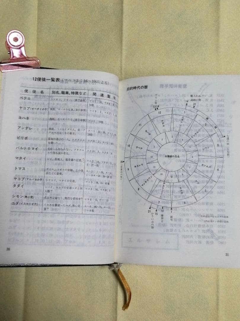 聖書 口語訳 読むためのガイドつき 日本聖書協会