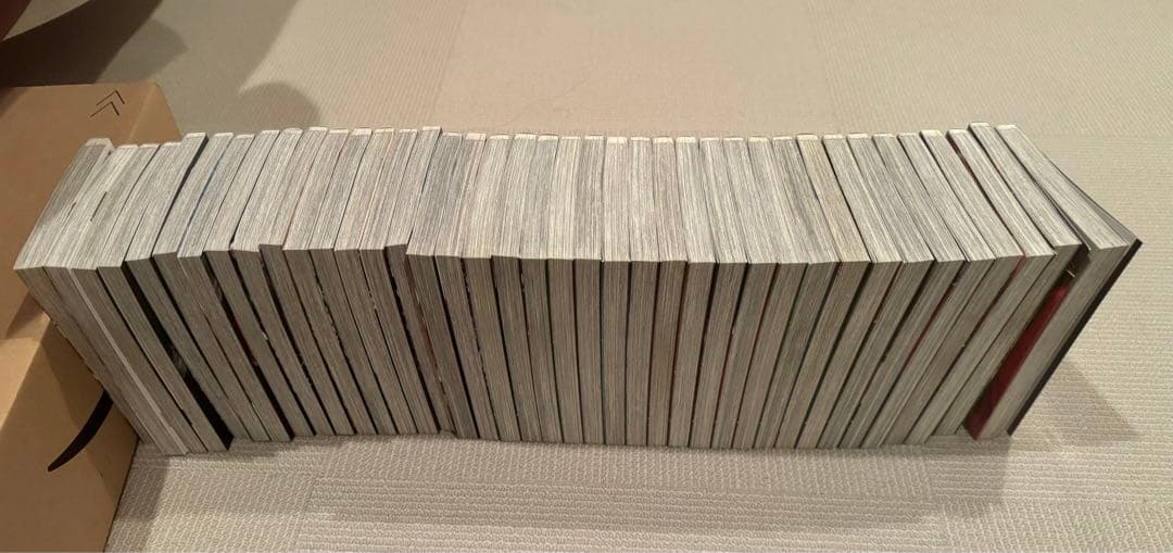 刃牙シリーズ　全巻　おまけ2冊　全156冊セット